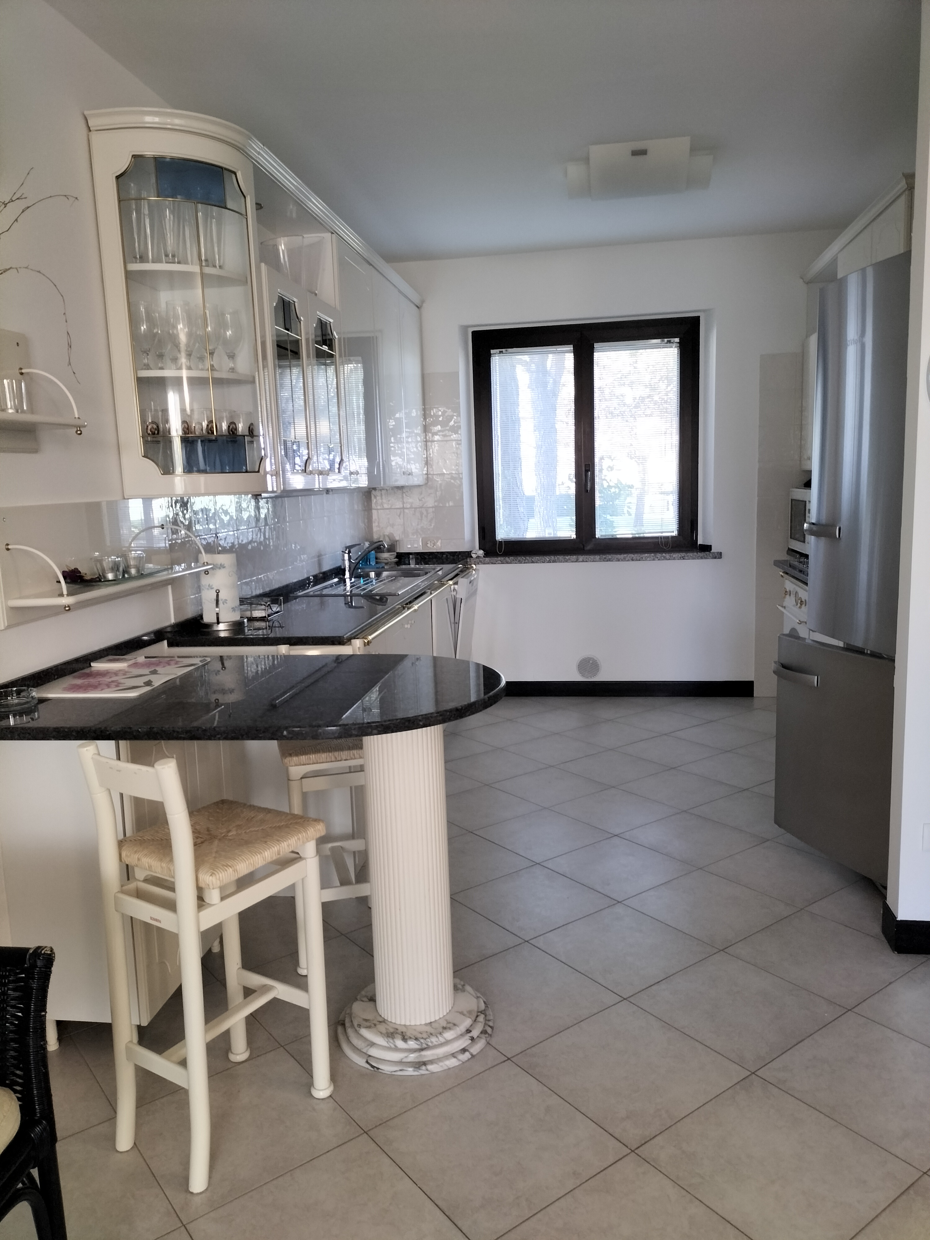 Residence Capo Nord - 16